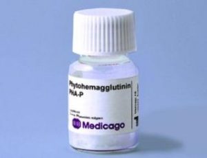 Phaseolus Vulgaris Lectin P (PHA-P) (5 mg)