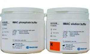 Immobilized Metal Ion Affinity Chromatography (IMAC) Phosphate Buffer (10 tablets)
