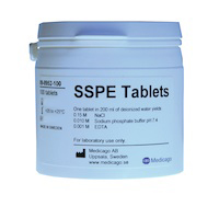 SSPE Tablets (200 mL) (100 tablets)