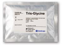 Tris-Glycine Buffer Powder (pH 8.3) (1 L) (10 pouches)