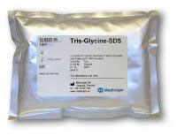 Tris Glycine-SDS Buffer (pH 8.3) (1 L) (10 pouches)