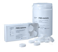 Phosphate Buffered Saline (PBS) Powder (pH 7.4) (10 L) (1 pouch)