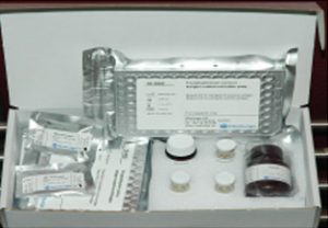 Encephalitozoon Cuniculia (EC) ELISA