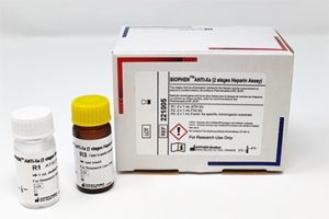BIOPHEN™ ANTI-Xa (2 Stages Heparin Assay)