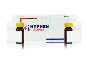BIOPHEN™ Heparin Anti-IIa (kinetics)