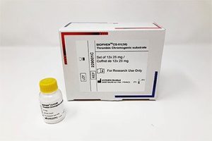 BIOPHEN™ CS-01(38) Thrombin Chromogenic Substrate (12 x 25 mg)