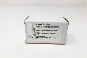 BIOPHEN™ CS-11(22) - Factor Xa Chromogenic Substrate (1 x 25 mg)