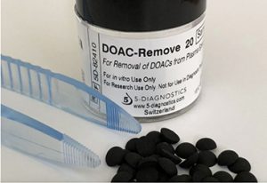 DOAC-REMOVE 20