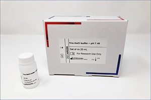 Tris-NaCI Buffer (pH 7.4)