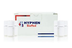 Factor XI Deficient Plasma (1 x 1 mL)