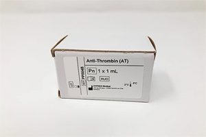 Anti-Thrombin (AT) (1 x 1 mL)