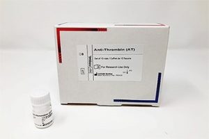 Anti-Thrombin (AT) (10 x 1 mL)