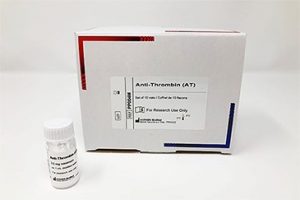 Anti-Thrombin (AT) (10 x 1 mL)
