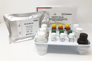 ZYMUTEST™ HIA IgG