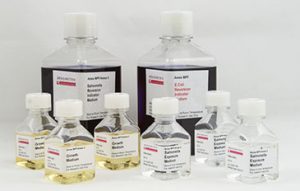 Ames-Semisolid S. Typhimurium Strains, TA1537